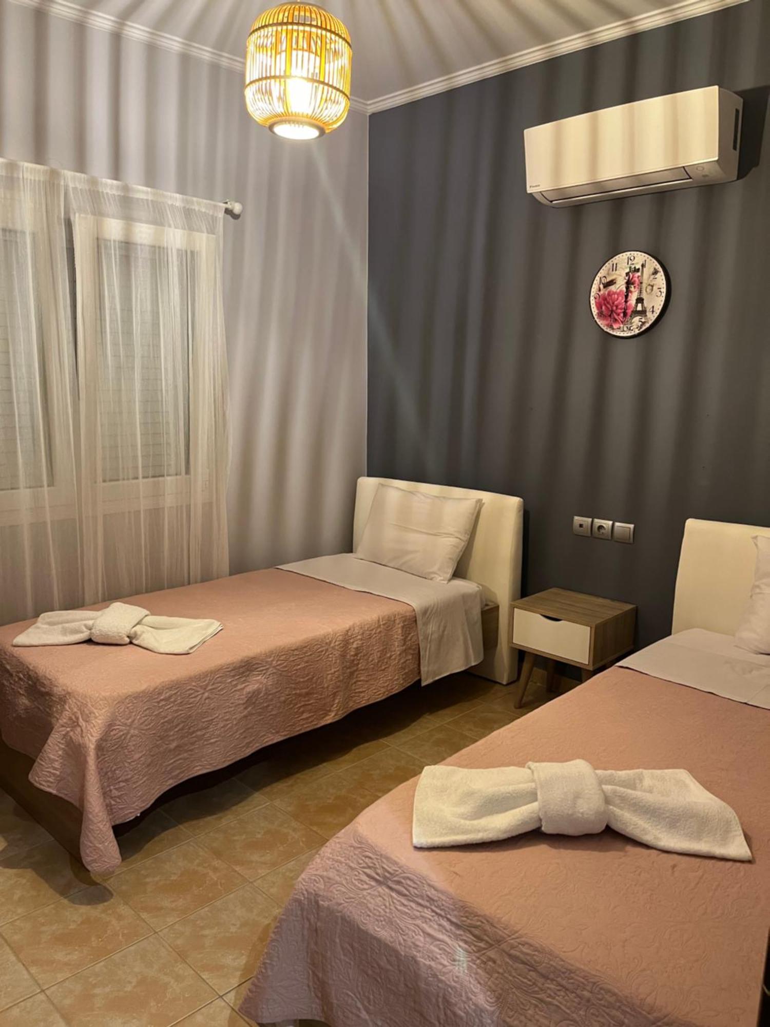 Villa Elli Choika 外观 照片
